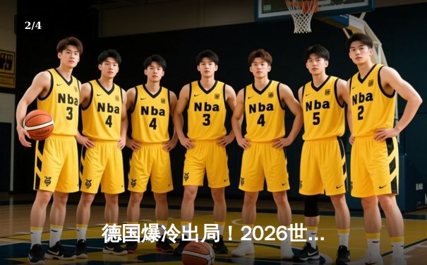 德国爆冷出局！2026世界杯预选赛客场0-1负北马其顿，连续两届无缘晋级 - 2